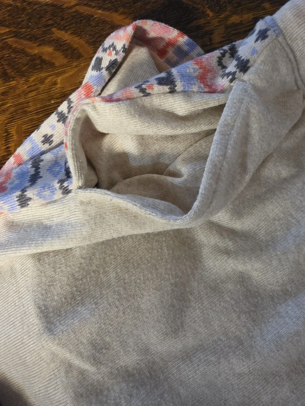 Cuddl Duds two pair